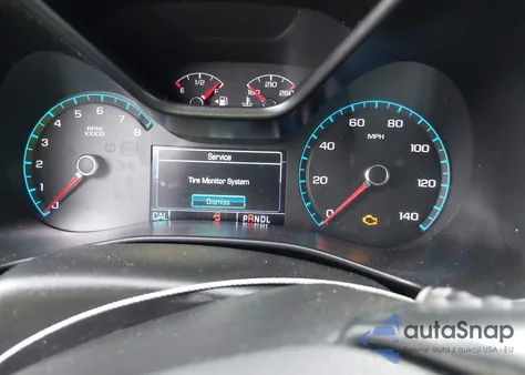 2018 Chevrolet Colorado Lt z USA, uszkodzony, nr VIN 1GCGSCEN8J1109073